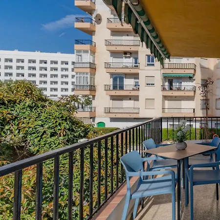 Apartment En Torrecilla Nerja